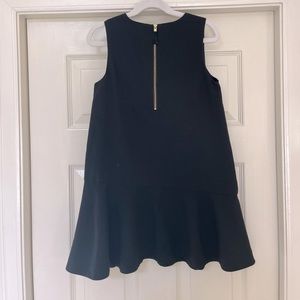 J. Crew Crewcuts Girls Swing Dress Size 7